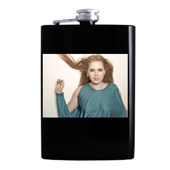 Amy Adams Hip Flask