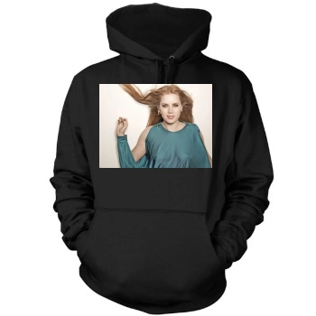 Amy Adams Mens Pullover Hoodie Sweatshirt