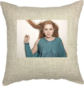 Amy Adams Pillow