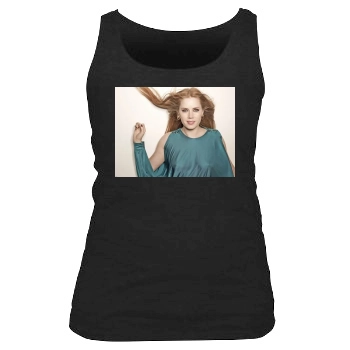 Amy Adams Women's Tank Top