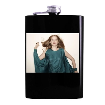 Amy Adams Hip Flask