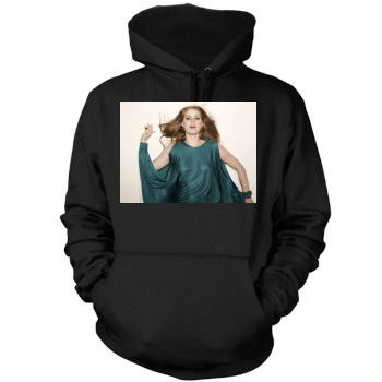 Amy Adams Mens Pullover Hoodie Sweatshirt