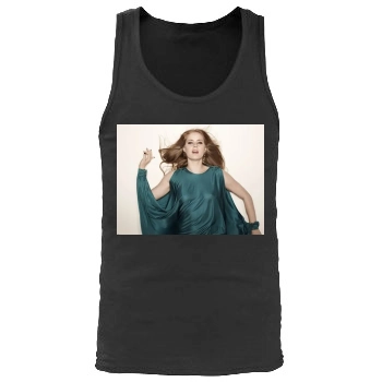 Amy Adams Men's Tank Top