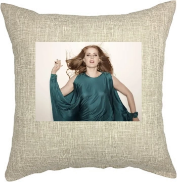 Amy Adams Pillow