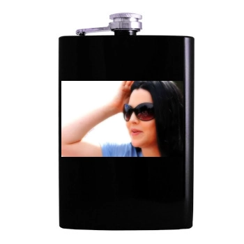 Amy Lee Hip Flask