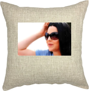 Amy Lee Pillow