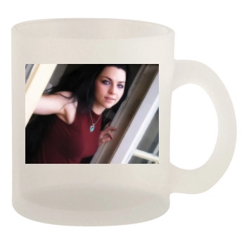 Amy Lee 10oz Frosted Mug