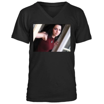 Amy Lee Men's V-Neck T-Shirt