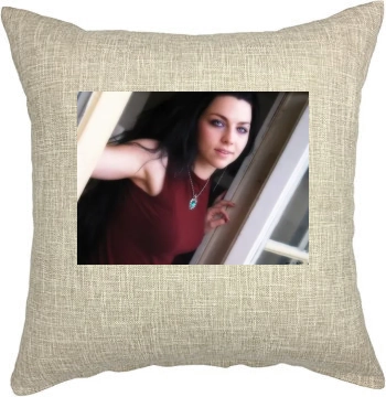 Amy Lee Pillow