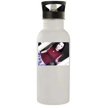 Amy Lee Stainless Steel Water Bottle