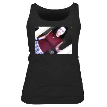 Amy Lee Women's Tank Top