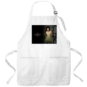 Amy Lee Apron