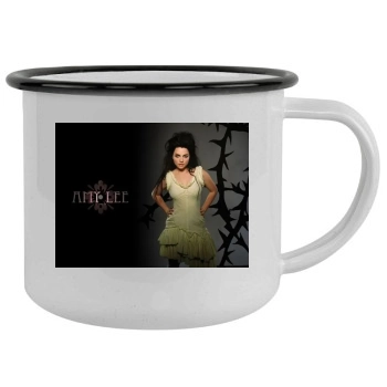 Amy Lee Camping Mug