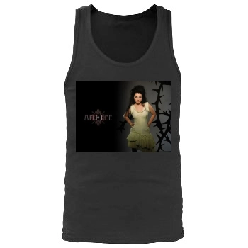 Amy Lee Men's Tank Top