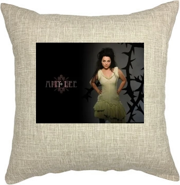 Amy Lee Pillow