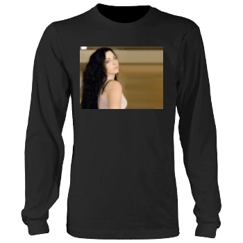 Amy Lee Men's Heavy Long Sleeve TShirt