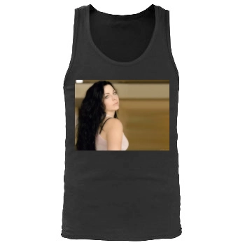 Amy Lee Men's Tank Top