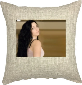 Amy Lee Pillow