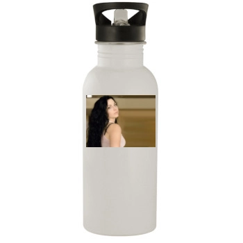 Amy Lee Stainless Steel Water Bottle