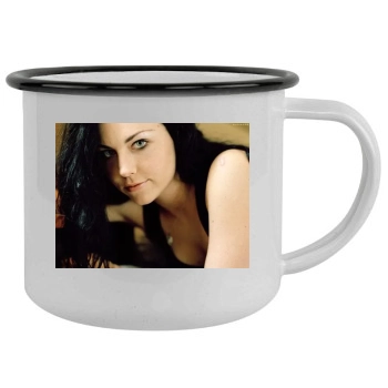 Amy Lee Camping Mug