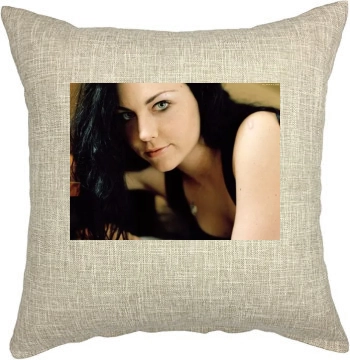 Amy Lee Pillow