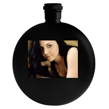 Amy Lee Round Flask