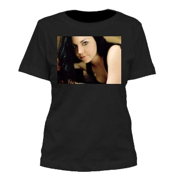 Amy Lee Women's Cut T-Shirt