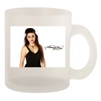 Amy Lee 10oz Frosted Mug