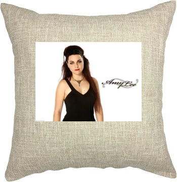 Amy Lee Pillow