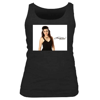 Amy Lee Women's Tank Top