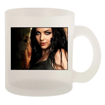 Amy Lee 10oz Frosted Mug