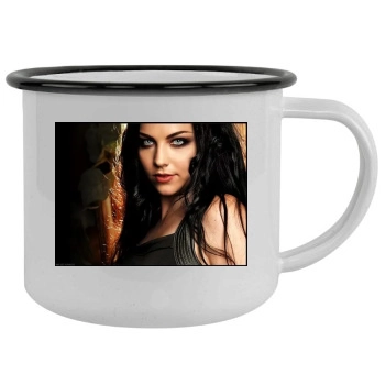 Amy Lee Camping Mug