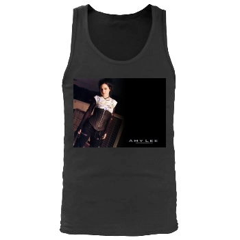 Amy Lee Men's Tank Top