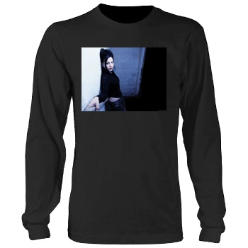 Amy Lee Men's Heavy Long Sleeve TShirt