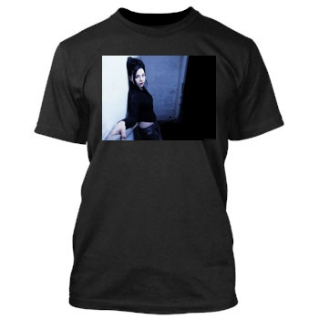 Amy Lee Men's TShirt