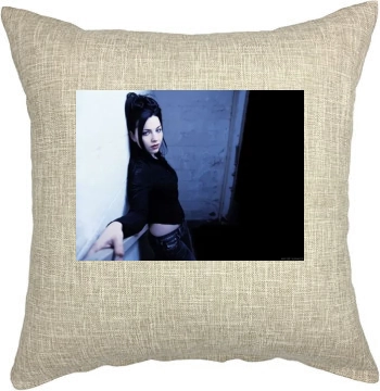 Amy Lee Pillow