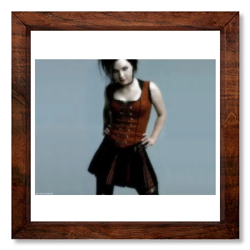 Amy Lee 12x12