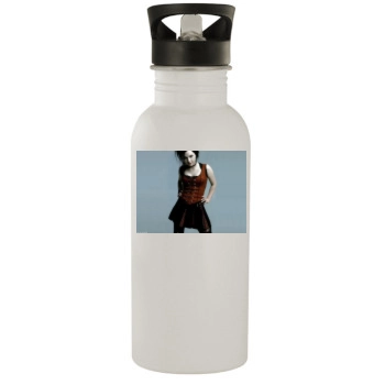 Amy Lee Stainless Steel Water Bottle