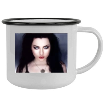 Amy Lee Camping Mug