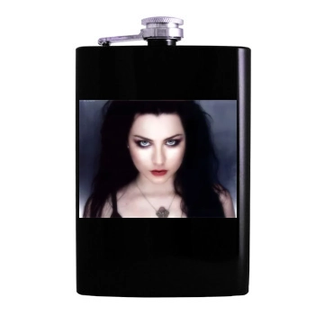 Amy Lee Hip Flask