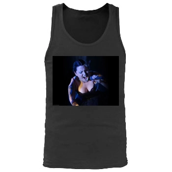 Amy Lee Men's Tank Top