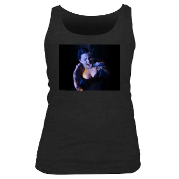 Amy Lee Women's Tank Top