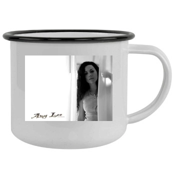 Amy Lee Camping Mug