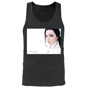 Amy Lee Men's Tank Top