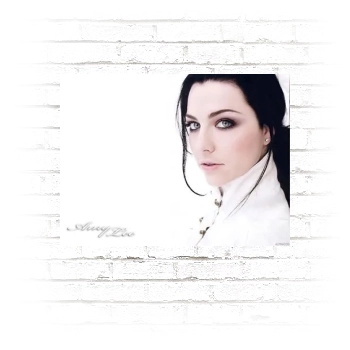 Amy Lee Poster