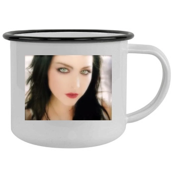 Amy Lee Camping Mug