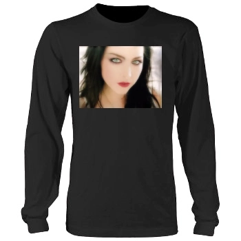 Amy Lee Men's Heavy Long Sleeve TShirt