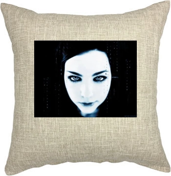 Amy Lee Pillow