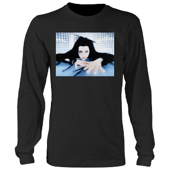 Amy Lee Men's Heavy Long Sleeve TShirt