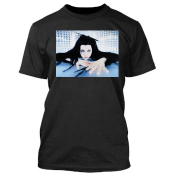 Amy Lee Men's TShirt